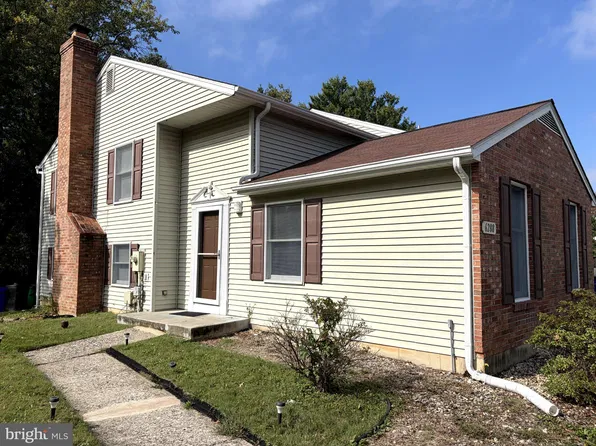 6288A Blue Dart Pl, Columbia, MD 21045