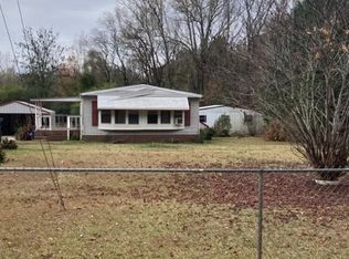 262 Murphy Rd, Belton, SC 29627