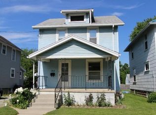 185 Boone Ave, Marion, OH
