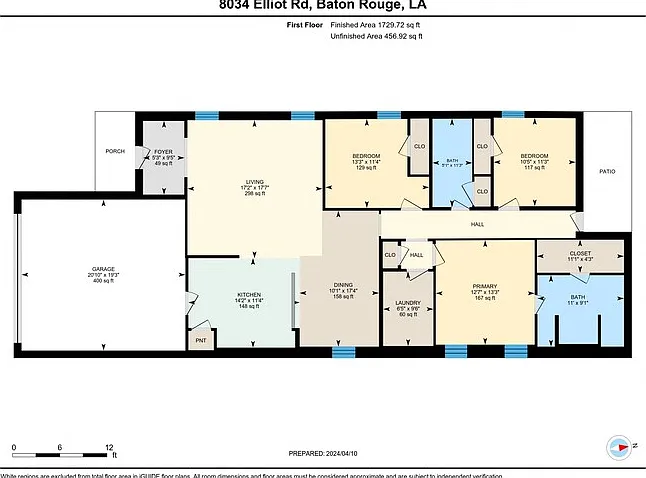 8034 Elliot Rd — Photo 22