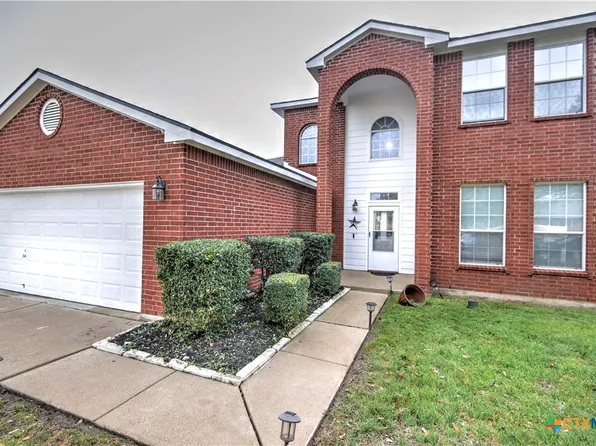 1005 Mustang Trl, Harker Heights, TX 76548
