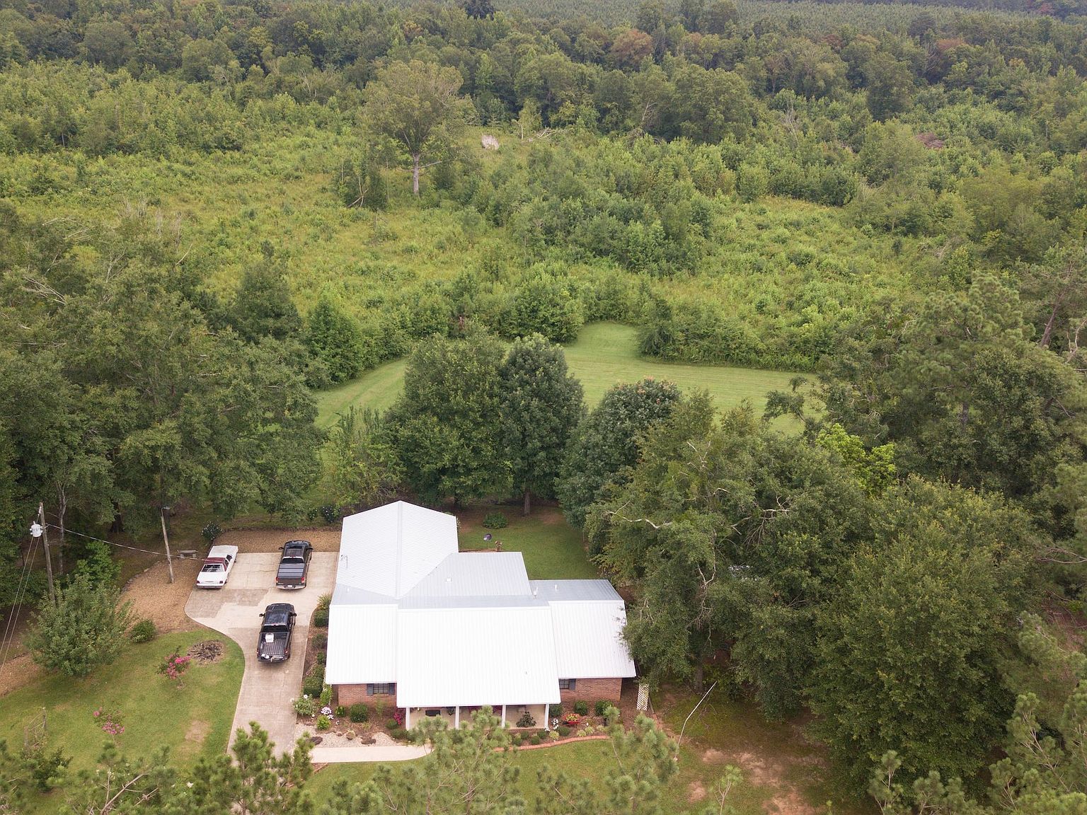 861 Post Rd, Preston, MS 39354 Zillow