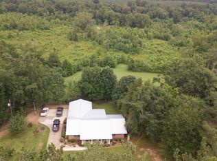 861 Post Rd, Preston, MS 39354