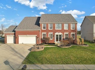 7809 Shady Maple Dr, Canal Winchester, OH 43110