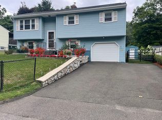 82A Purcell Dr, Danbury, CT 06810