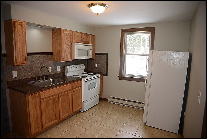 Kitchen view 2