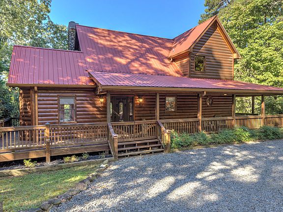 2nd image of 1605 Sunrock Mountain Rd