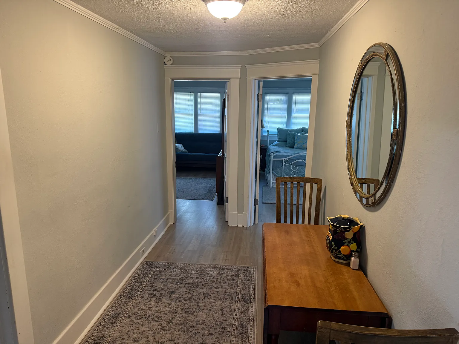 2 bed, 1100 sqft, $1,400 — Photo 3