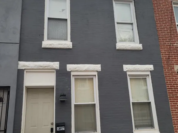 2030 Granite St, Philadelphia, PA 19124
