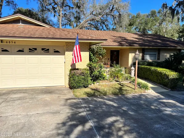 6856 SE 35TH Street, Keystone Heights, FL 32656