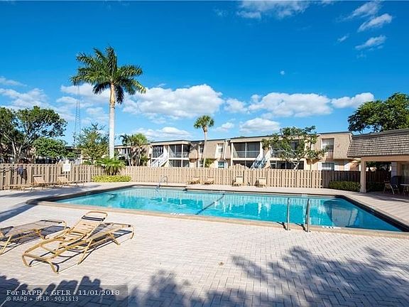 One of two Community Pools