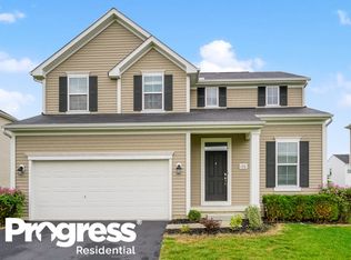 120 Halcyon Dr, Etna, OH