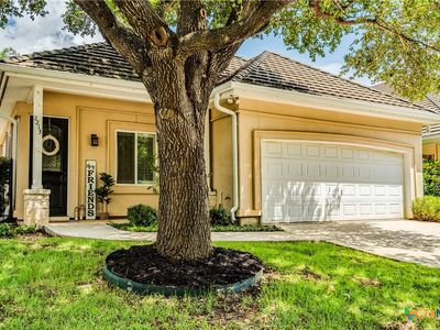 2213 Garden Ct, San Marcos, TX, 78666