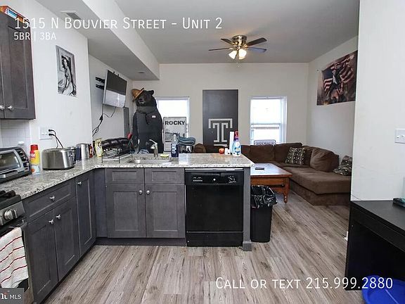 2nd image of 1515 N Bouvier St #2