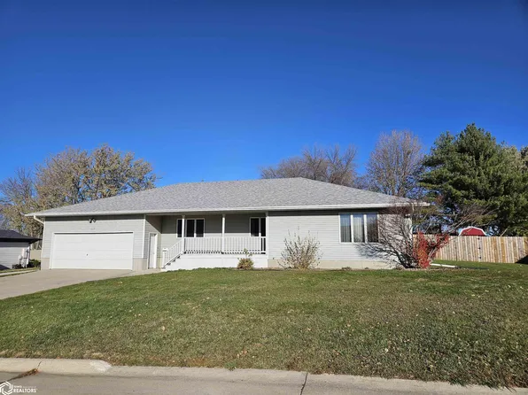 1017 Summit Dr, Webster City, IA 50595