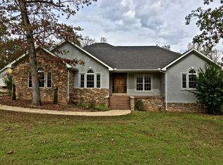 290 Windancer Cir, Mountain Home, AR 72653