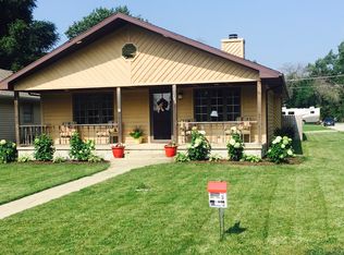 195 N Jackson Ave, Bradley, IL 60915
