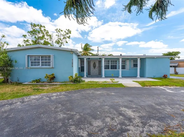 11024 SW 51st Ter, Miami, FL 33165