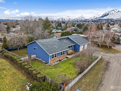 1916 2nd Street, Wenatchee, WA, 98801