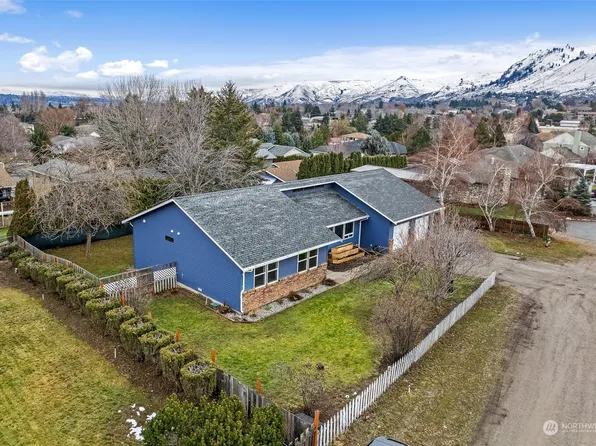 1916 2nd Street, Wenatchee, WA 98801