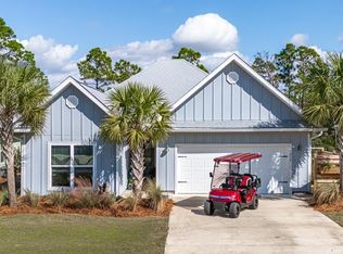 956 Backwater Rd, Port Saint Joe, FL 32456