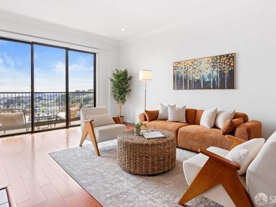 945 Corbett Ave APT 206, San Francisco, CA, 94131