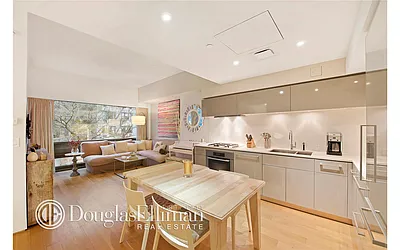 Sold by Douglas Elliman