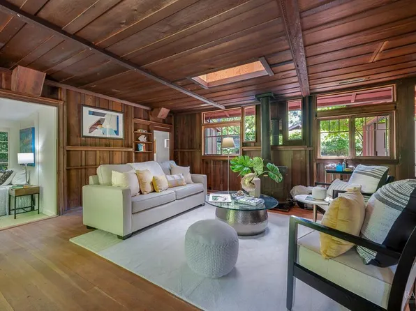 90 Laurel View Way, Inverness, CA 94937