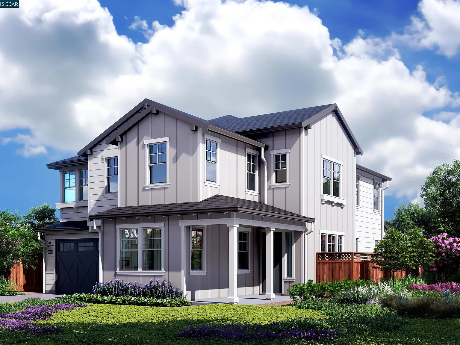 58 Red Barn Ct - 4bd/4ba, 3,152 sqft - in Petaluma, CA