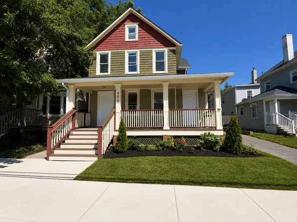 406 Comstock St, Asbury Park, NJ 07712
