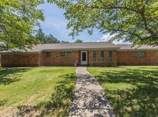 3005 Choctaw Rd, Commerce, TX 75428