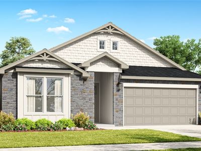 1003 Peppermint Dr, Temple, TX, 76501