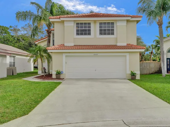 8069 Stirrup Cay Court, Boynton Beach, FL 33436