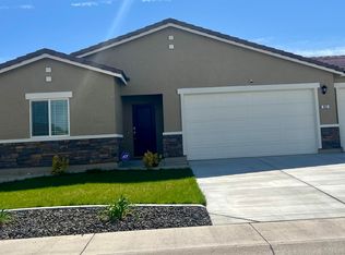 832 Karry Way, Fallon, NV 89406