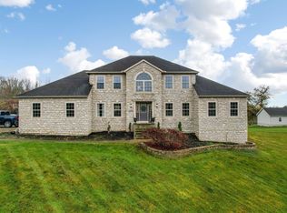 1230 Park Rd, Mount Vernon, OH 43050