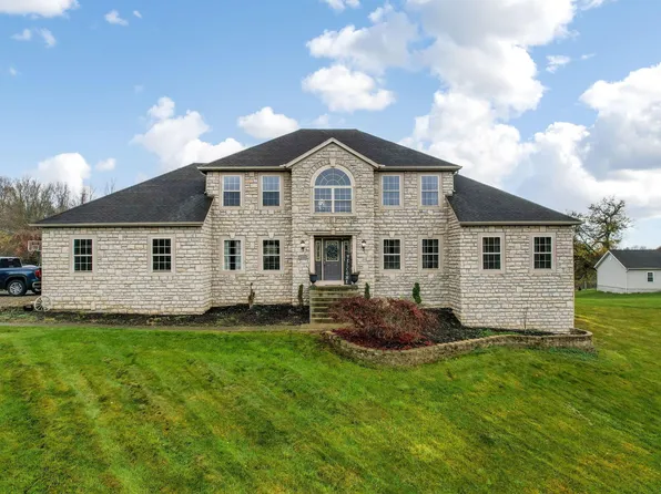 1230 Park Rd, Mount Vernon, OH 43050