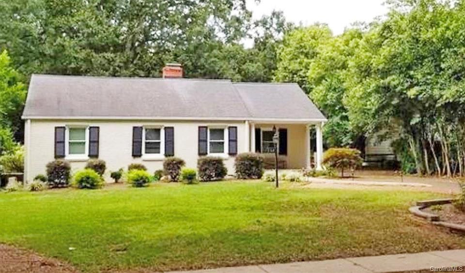 752 Poindexter Dr, Charlotte, NC 28209 | Zillow