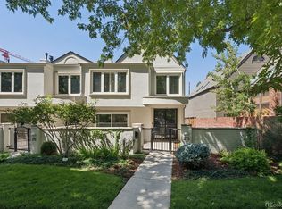 245 Adams Street, Denver, CO 80206