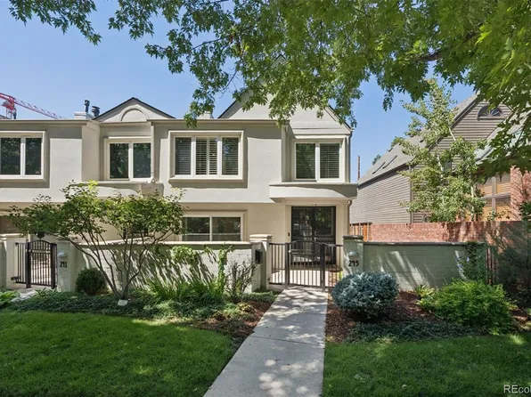 245 Adams Street, Denver, CO 80206
