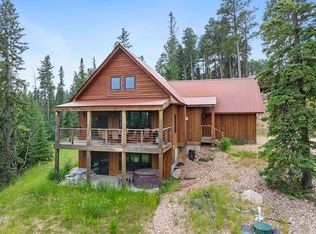 11207 Deer Mountain Rd, Lead, SD 57754