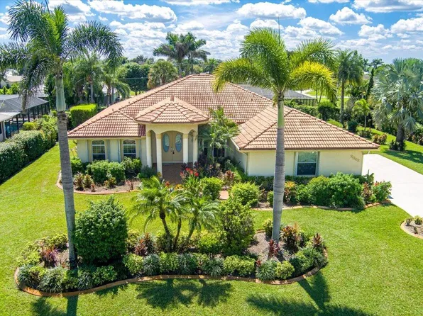 2042 SE Westmoreland Boulevard, Port St Lucie, FL 34952