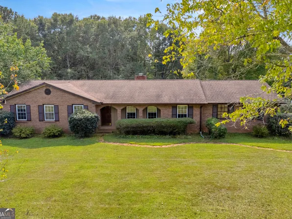 12 Beaverdam Creek Rd, Winterville, GA 30683