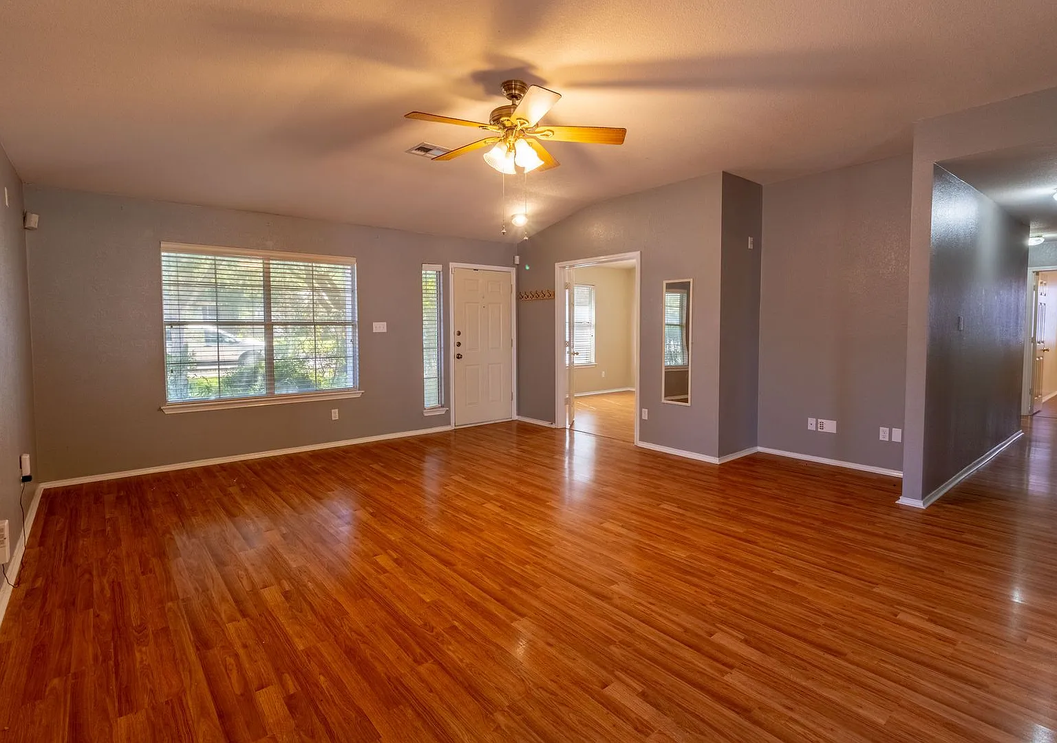 Nature-Inspired Comfort with Modern Touches | 2557 Vernell Way, Round Rock, TX! — Photo 4