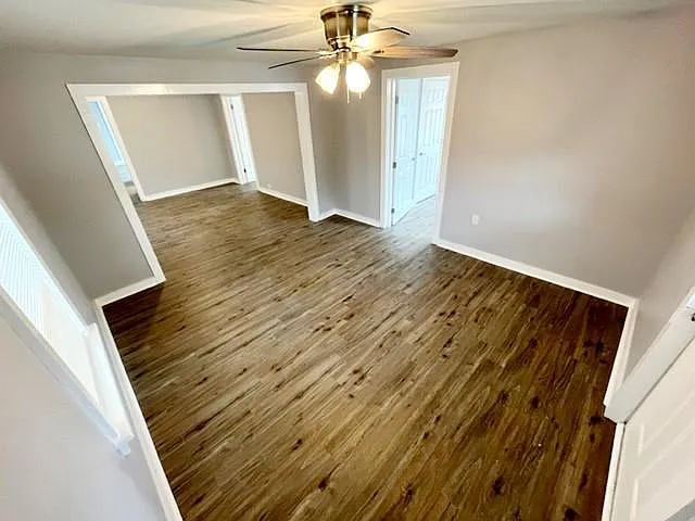 2 bed, 1.0 bath, 1000 sqft, $1,195 — Photo 4