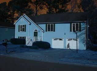 3419 Caley Mill Ln, Powder Springs, GA 30127