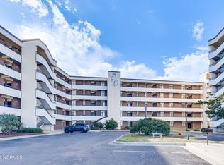 1505 Salter Path Rd #204, Indian Beach, NC 28512