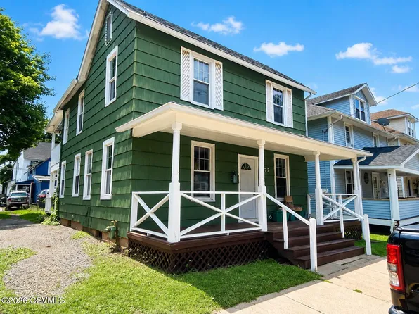 472 W 1st St, Bloomsburg, PA 17815