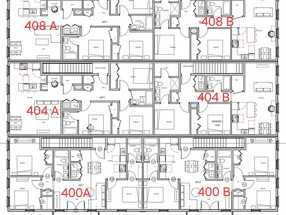 4th image of 420 E E St #5