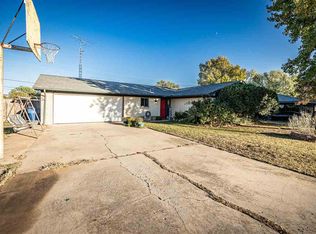 206 N 28th St, Duncan, OK 73533