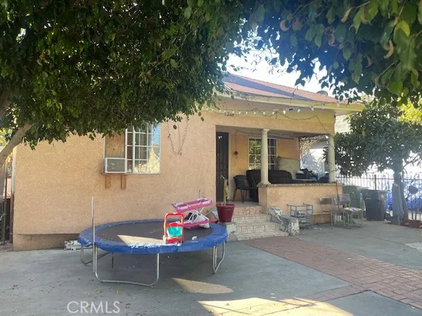 1248 E 50th St, Los Angeles, CA 90011